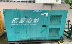 钦南通州四建大波纹箱定制案例